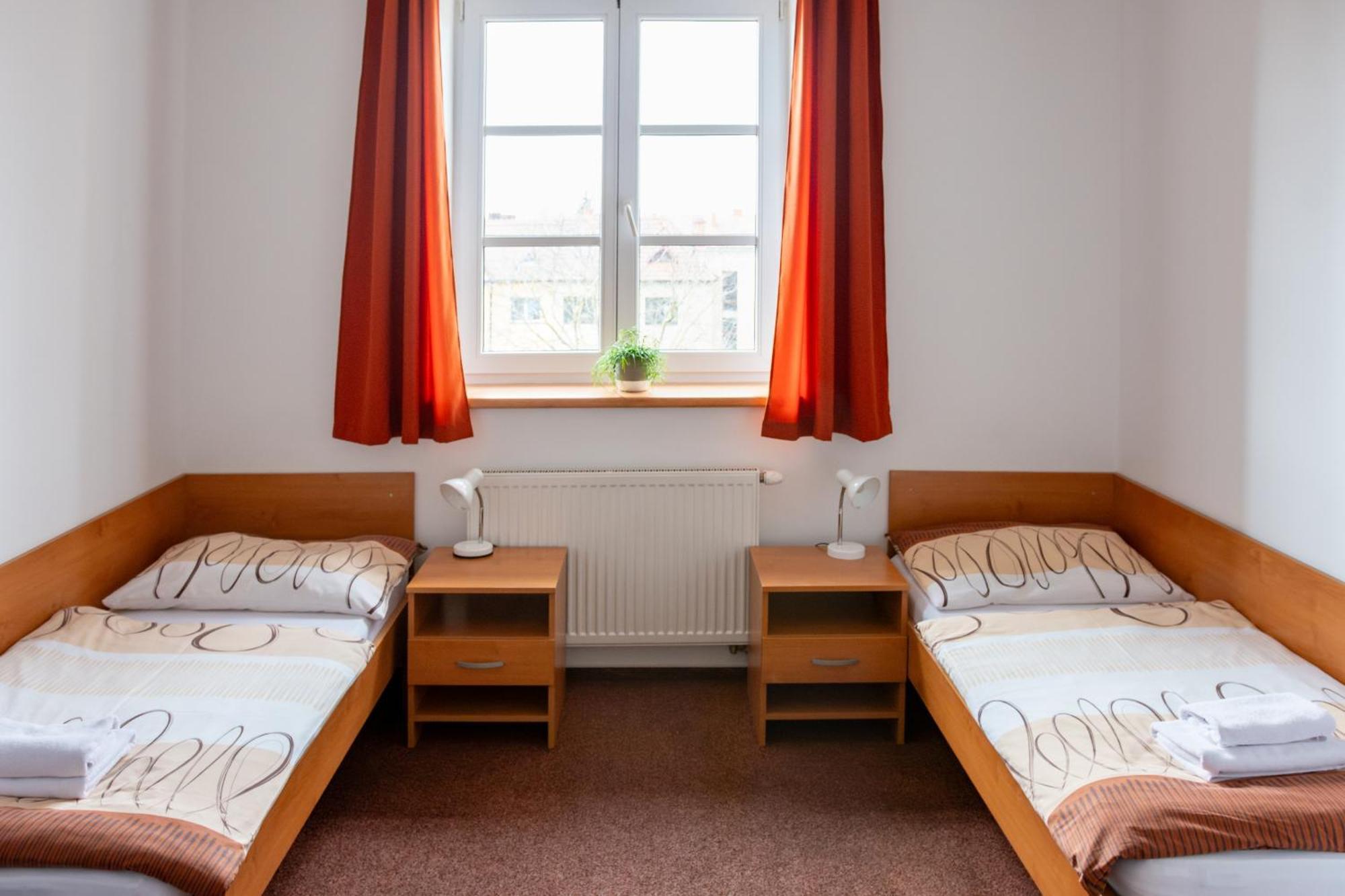 Penzion Na Stavidle Uherské Hradiště Exterior foto